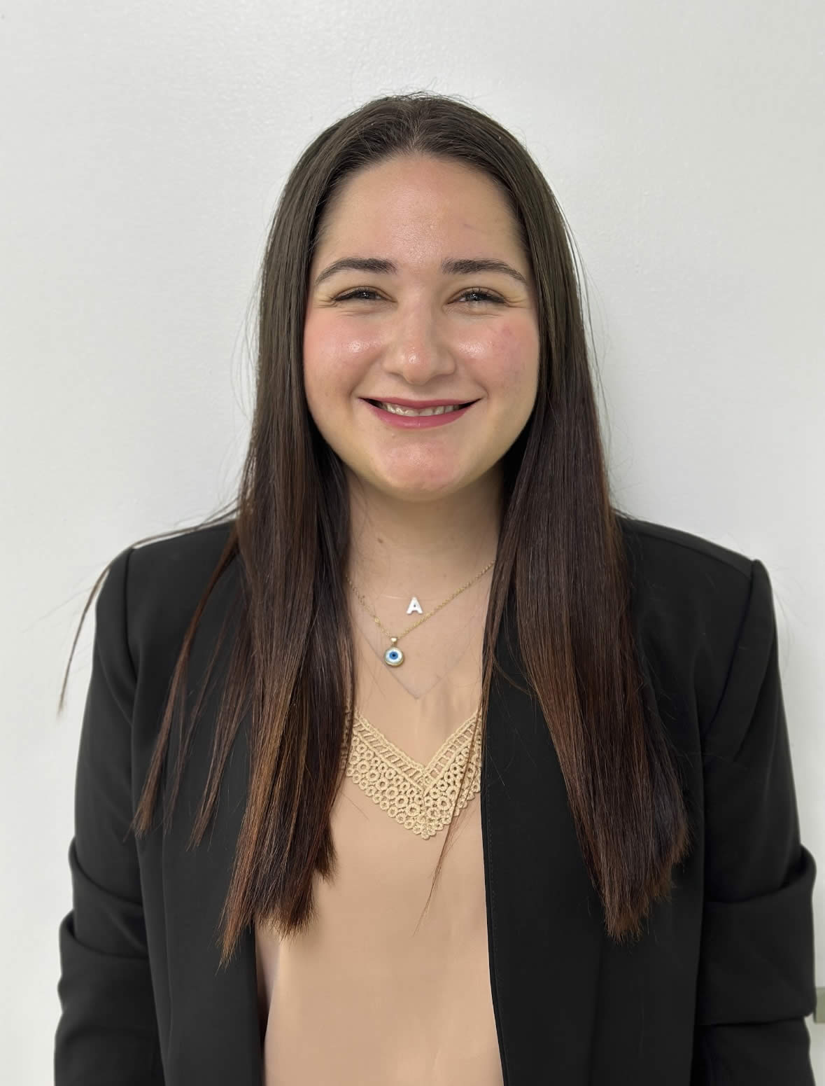 Ana Alfonso VPK class B