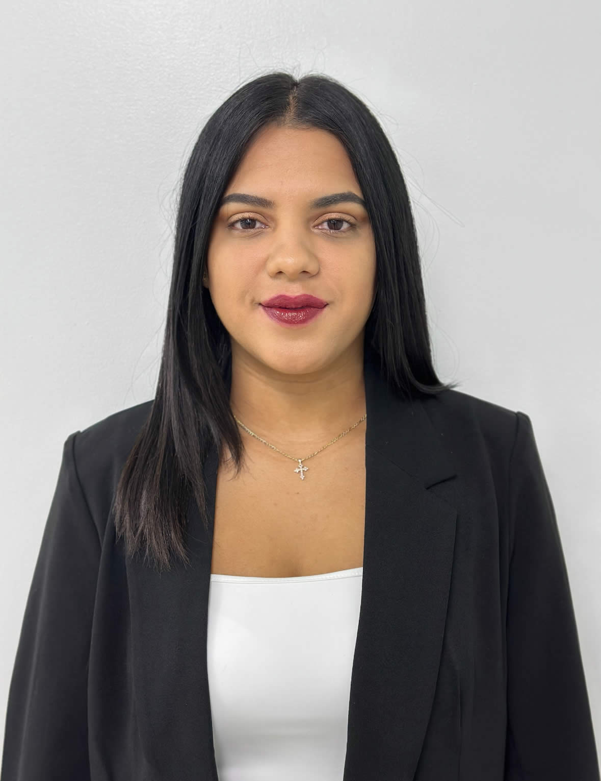 Arletty Pupo teacher asisten kindergarden