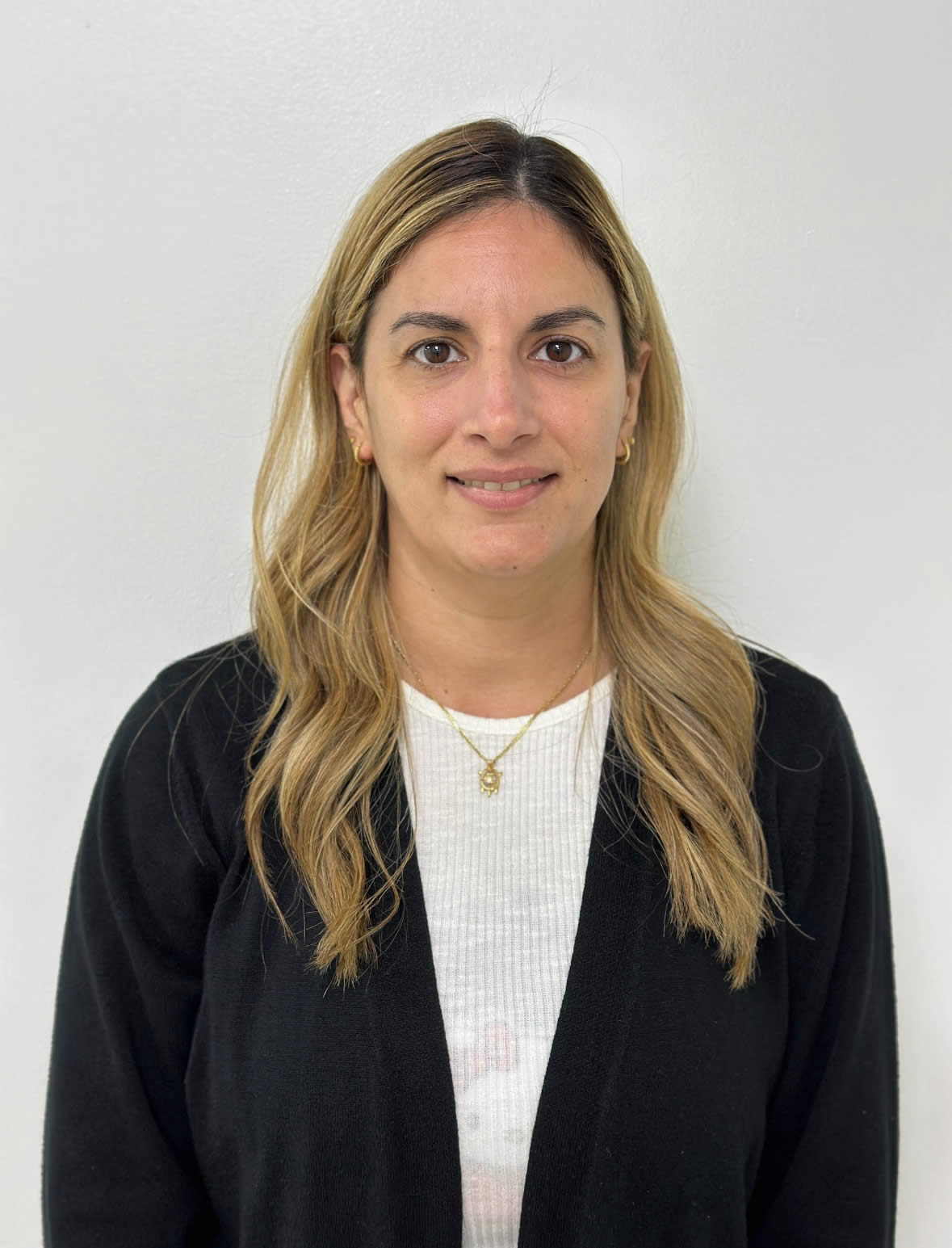 Diana Piloto Toldders class