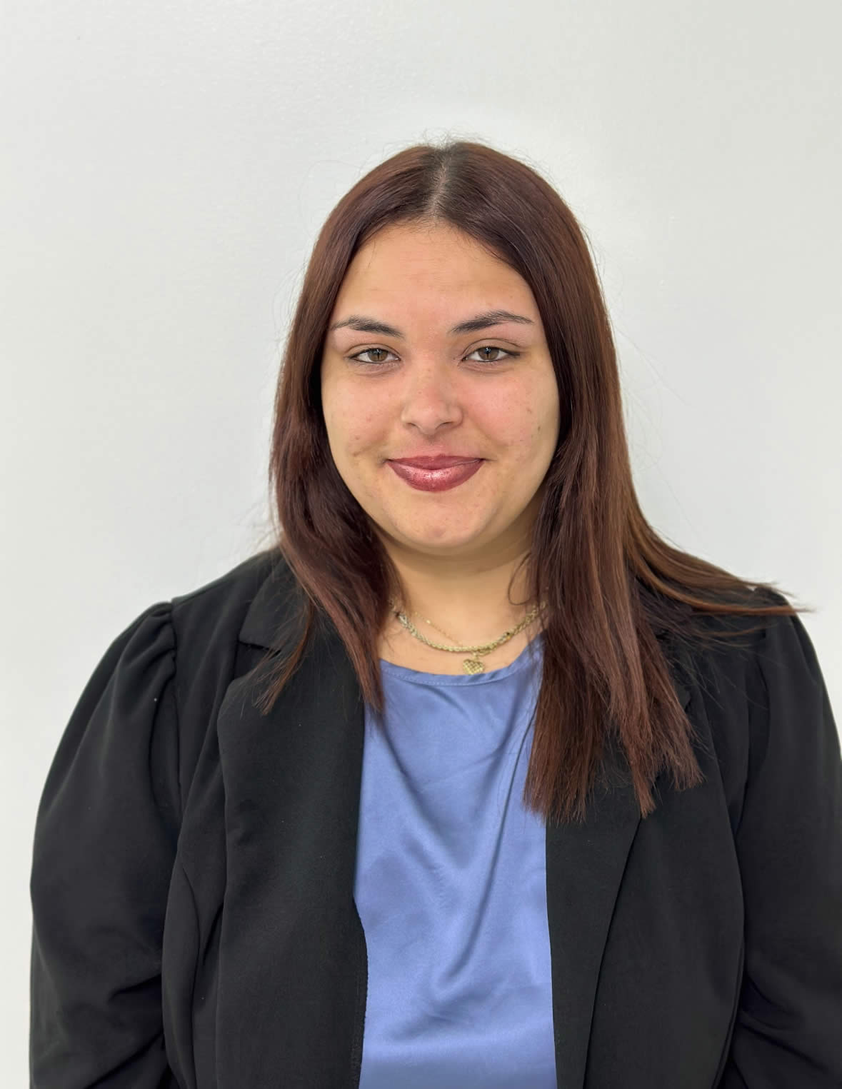 Evelyn Minaury Kindergarden teacher