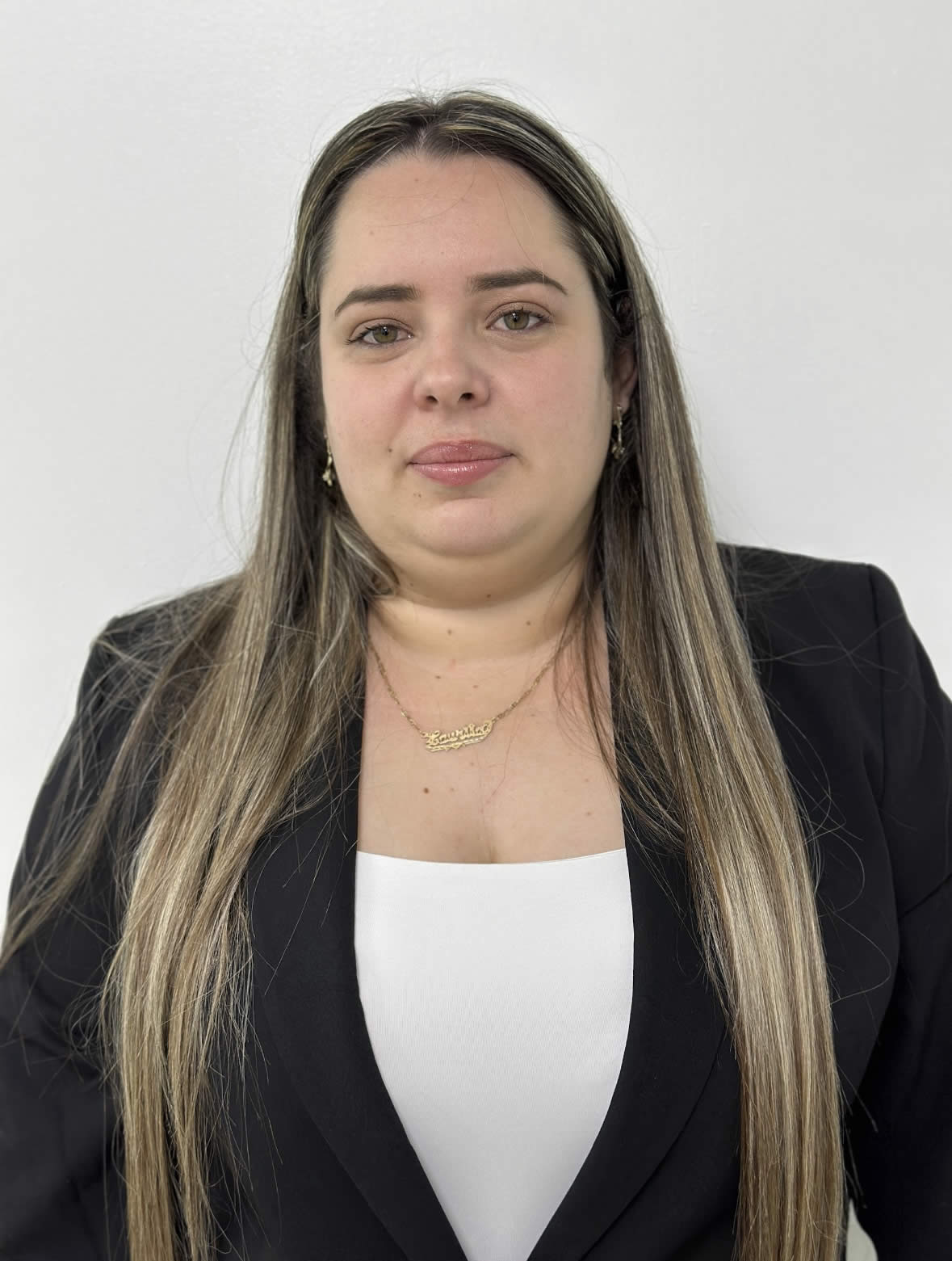 Laura Gonzalez substitute teacher