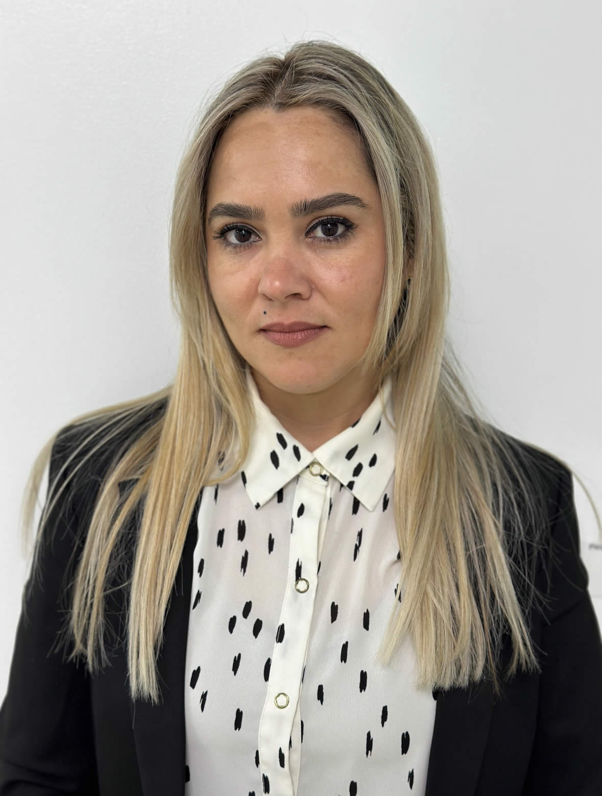 Leidys Falcon ( 3 years class)(1)