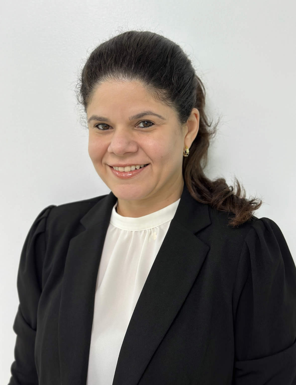 Leydis Jimenez infante class