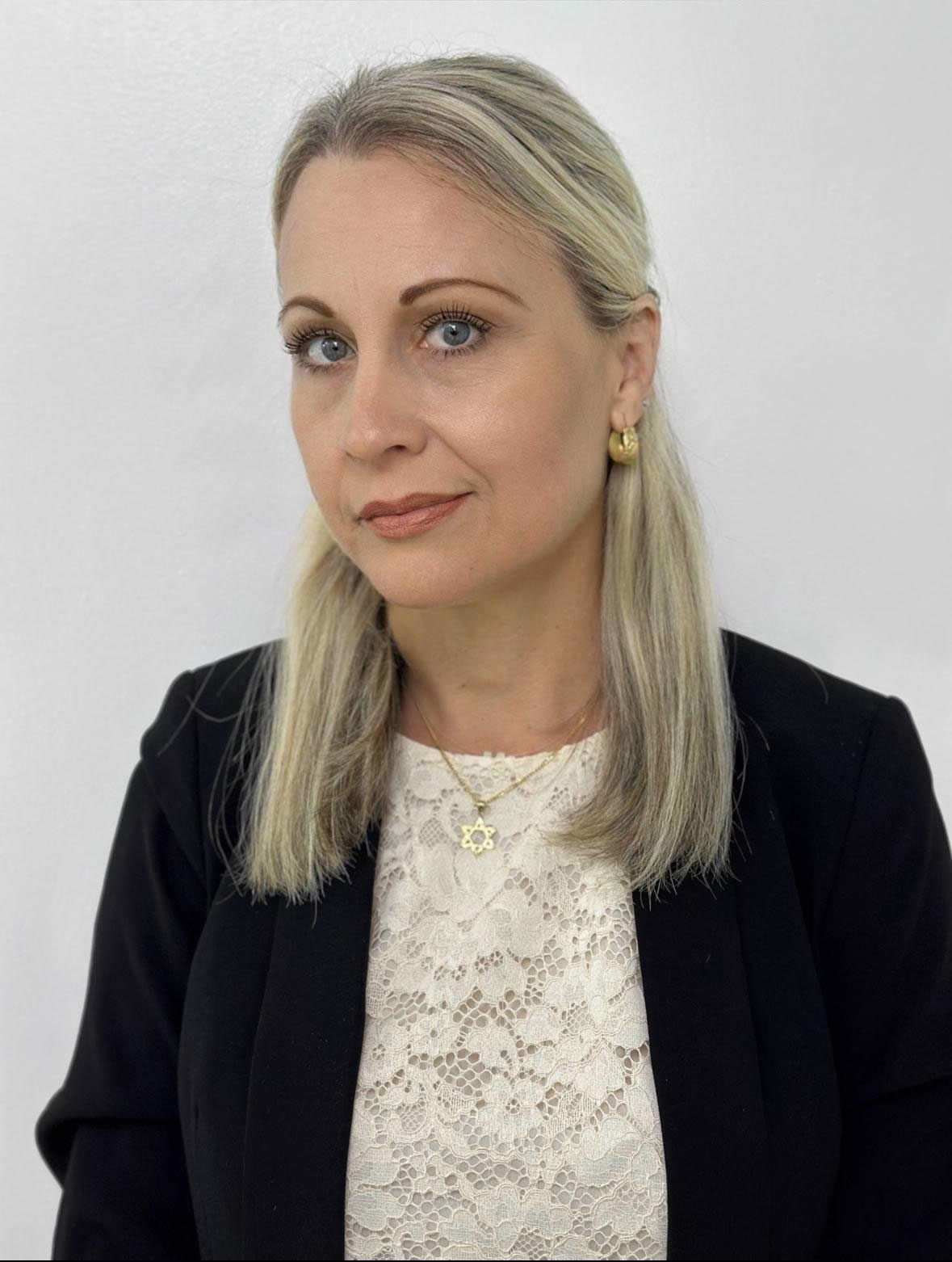 Martha Ramos Vpk class A