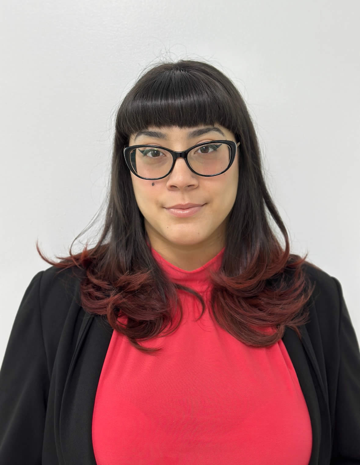 Stephanie Herbella fierts grade