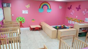 Babies Classroom