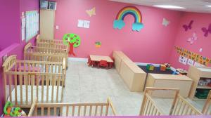 Babies Classroom