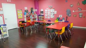 Second Grade Classroom 16-17