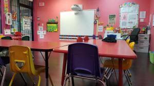 Second Grade Classroom 16-17