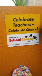 School Choice Week 2017