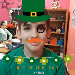 St Patricks Day 2017